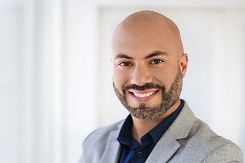Reza Sabour - Mortgage Advisor